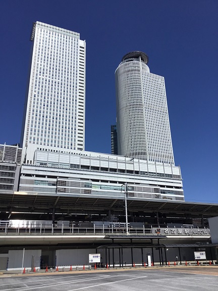 名古屋駅