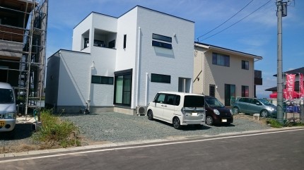 永山様邸着工前1 6b35ba1d414af6ca366c10ac938035db