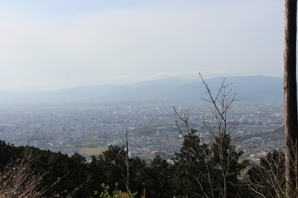 ｺﾛﾅ対策に登山