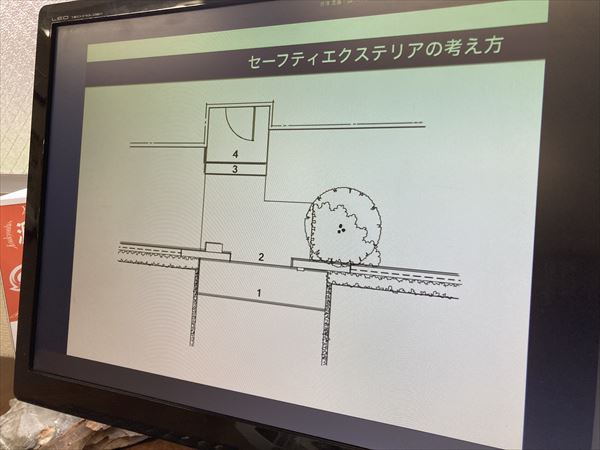 セイフティエクステリア